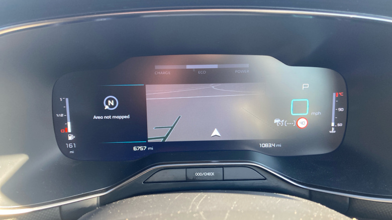 Citroen C5 Aircross 1.2 Hybrid 136 Max Edition 5dr e-DCS6 Petrol Hatchback